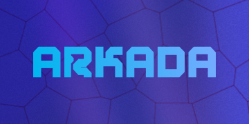 Arkada