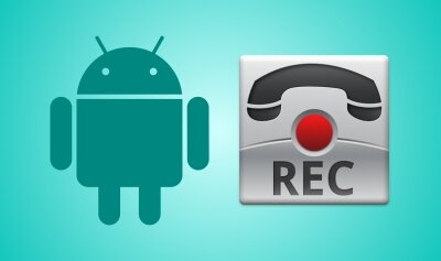 Zapis razgovora Android