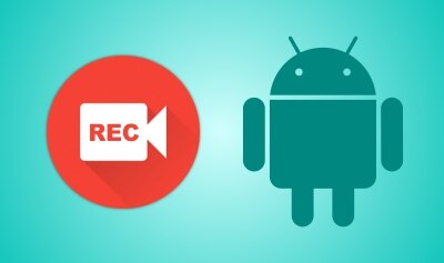 Запись на Android