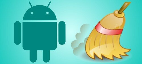 Чистка от мусора