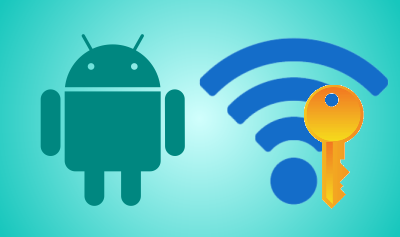 Вай-Фай с паролем