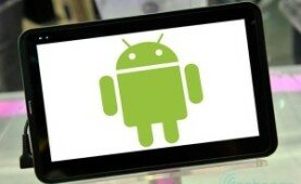 планшет андроид