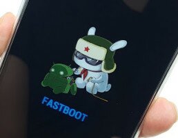 Fastboot