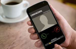 номер абонента не определен