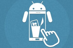 удаление контактов