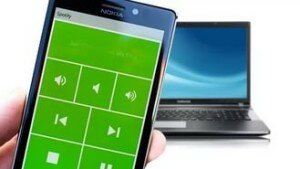 управление компьютером